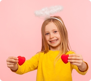 Щасливі діти