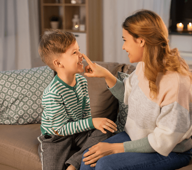 Щасливі діти