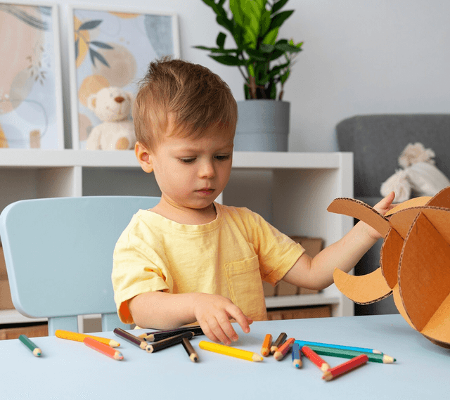 Щасливі діти