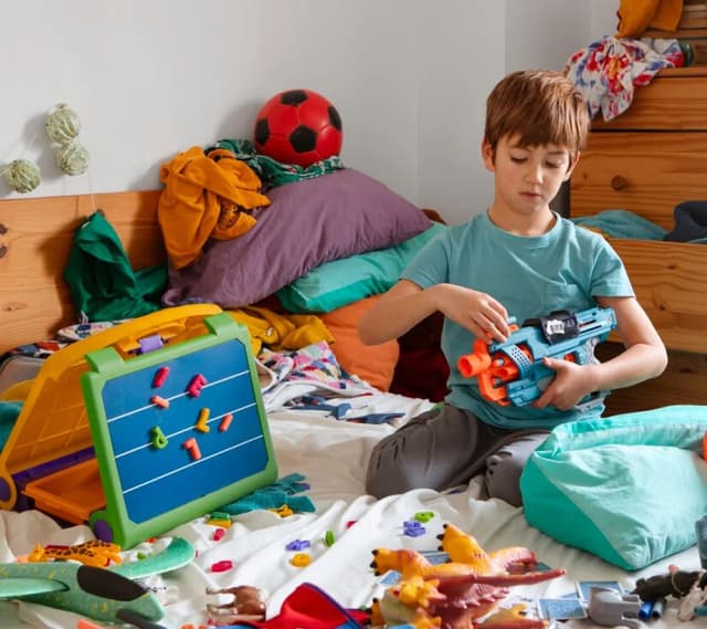 Щасливі діти