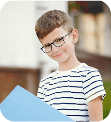 Зображення дитини