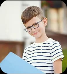 Зображення дитини