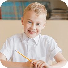 Зображення дитини