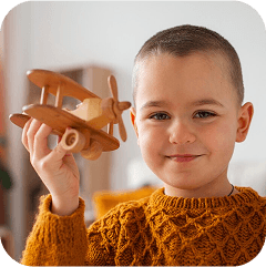 Зображення дитини