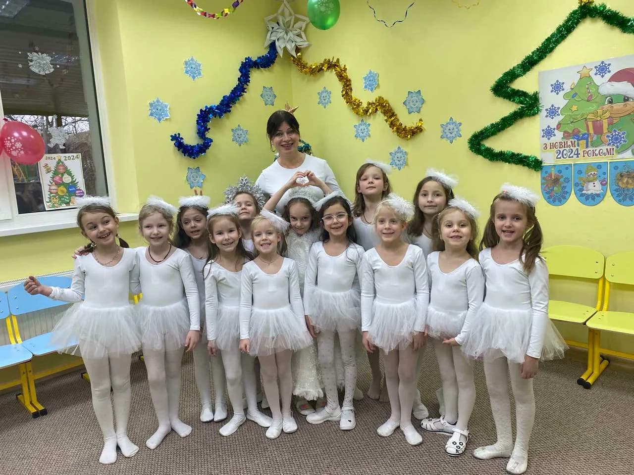 Щасливі діти